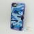    Apple iPhone 7 / 8 - Military Camouflage Credit Card Holder Case